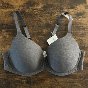 NWT Aerie Sunnie Full Coverage Lightly Lined Bra